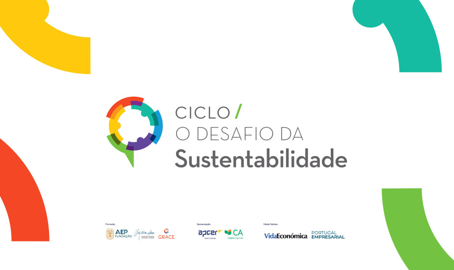 Ciclo O Desafio da sustentabilidade | Talk online