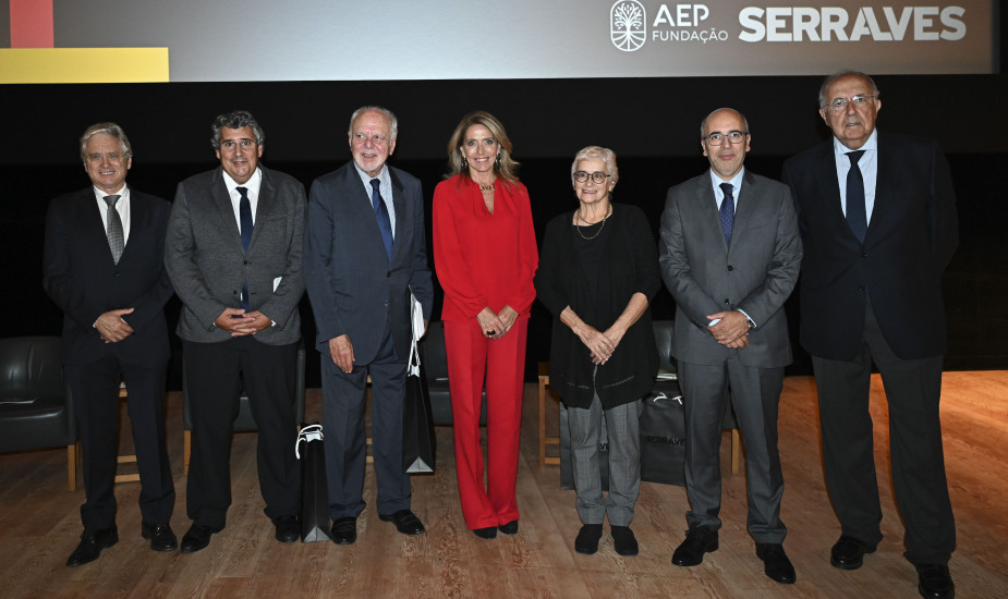 Think Tank Portugal por Inteiro - Territórios de futuro