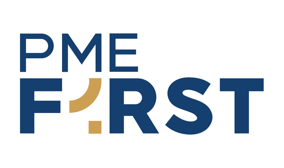 PME First - Sessão de Apresentação