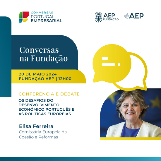 Os desafios do Desenvolvimento Económico Portugês e as Políticas Europeias 