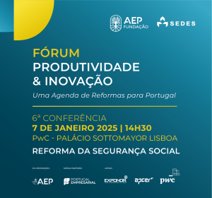 Reforma da Segurança Social 